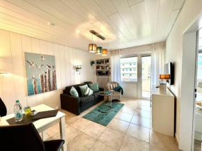 Ferienwohnung Glück